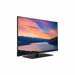 JVC LT-32VF5355 TV 32" HD Smart TV Wifi Noir 250 cd/m²