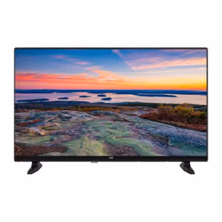 JVC LT-32VH5355, 81,3 cm (32"), 1366 x 768 pixels, HD, Smart TV, Wifi, Noir