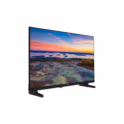 JVC LT-32VH5355 TV 32" HD Smart TV Wifi Noir 250 cd/m²