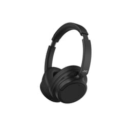 JVC ‎HA-S95N Casque Avec fil &sans fil Arceau Appels/Musique Bluetooth Noir