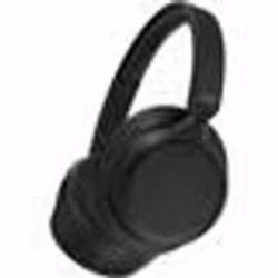 Casque Bluetooth - JVC - HA-S75N - 50h autonomie - Réduction active du bruit - Micro intégré
