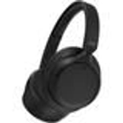 Casque Bluetooth - JVC - HA-S75N - 50h autonomie - Réduction active du bruit - Micro intégré