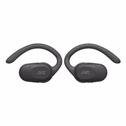 JVC HANP40TBU écouteur/casque TWS Crochets auriculaires Appels/Musique Bluetooth Noir - Vue supplémentaire 5