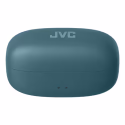 JVC HA-NP1T Casque TWS Clip d'oreille Appels/Musique USB Type-C Bluetooth Bleu, Or - Vue supplémentaire 2