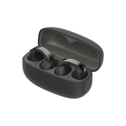 JVC Nearphone Casque True Wireless Stereo (TWS) Ecouteurs Appels/Musique Bluetooth Noir