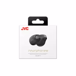 JVC Nearphone Écouteur TWS Bluetooth Noir - Vue supplémentaire 4