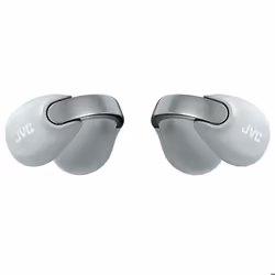 Ecouteurs - JVC - HA-NP1T - Sans fil - Bluetooth 5.3 - Résistant à la transpiration