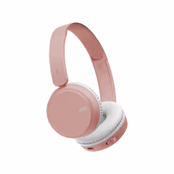 JVC HA-S36W Casques Sans fil Arceau Appels/Musique Bluetooth Rose - Vue supplémentaire 3