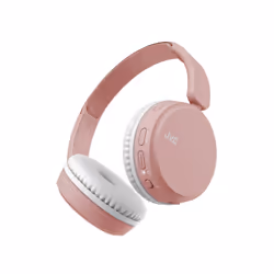 JVC HA-S36W Casques Sans fil Arceau Appels/Musique Bluetooth Rose - Vue supplémentaire 4