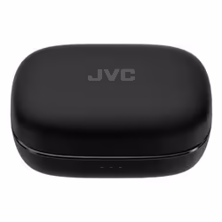 JVC HA-EC75T-B-U écouteur/casque Sans fil Crochets auriculaires Sports Bluetooth Noir - Vue supplémentaire 3