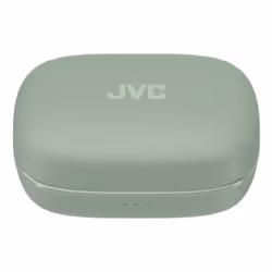 JVC HA-EC75T-G-U écouteur/casque Sans fil Crochets auriculaires Sports Bluetooth Vert - Vue supplémentaire 3