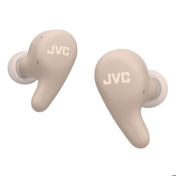 Écouteurs sans fil - JVC - HA-A23T - Réduction de bruit active - Intra-auriculaire - Marron