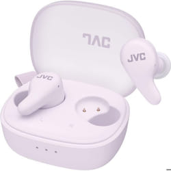 Écouteurs sans fil - JVC - HA-A23T - Réduction de bruit active - Autonomie 26h - Étanches IPX4
