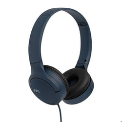 JVC HA-S33UC Bleu
