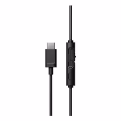 JVC HA-S33UC Casque Avec fil Arceau USB Type-C Noir - Vue supplémentaire 4