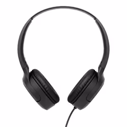 JVC HA-S33UC Casque Avec fil Arceau USB Type-C Noir - Vue supplémentaire 5