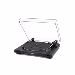 Platine vinyle Jvc AL-F55B
