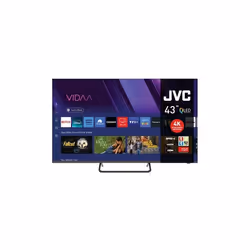 TV LED Jvc QLED 4K UHD LT-43FV850 109 cm