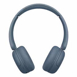 JVC HA-S59W Casque Avec fil &sans fil Arceau Musique/Quotidien USB Type-C Bluetooth Bleu - Vue supplémentaire 2