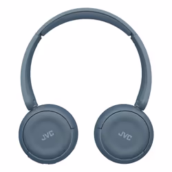 JVC HA-S59W Casque Avec fil &sans fil Arceau Musique/Quotidien USB Type-C Bluetooth Bleu - Vue supplémentaire 4