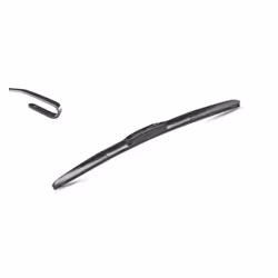 DENSO Europe DUR-043L, Balai d’essuie-glace, Noir, 42,5 cm, 139 g, 1 pièce(s)