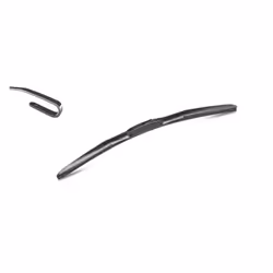 DENSO Europe DUR-048L, Balai d’essuie-glace, Noir, 47,5 cm, 145 g, 1 pièce(s)