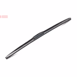Balai d'essuie-glace DENSO DUR-055L, Hybrid, 550mm, Avant, 1 pièce - Vue supplémentaire 5