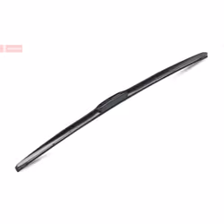 Balai d'essuie-glace DENSO DUR-060L, Hybrid, 600mm, Avant, 1 pièce - Vue supplémentaire 4