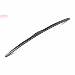 Balai d'essuie-glace DENSO DUR-065L, Hybrid, 650mm, Avant, 1 pièce - Vue supplémentaire 4