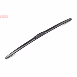 Balai d'essuie-glace DENSO DUR-060R, Hybrid, 600mm, Avant, 1 pièce - Vue supplémentaire 4