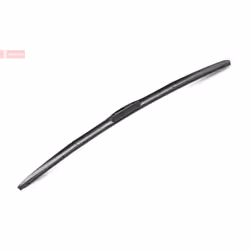 Balai d'essuie-glace DENSO DUR-065R, Hybrid, 650mm, Avant, 1 pièce - Vue supplémentaire 4