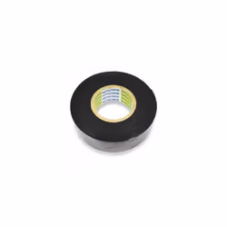 Adhesif auto vulcanisant noir Servimat N15 - Rouleau d'auto-amalgamant :0.5 mm x 19 mm x 5 M