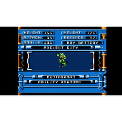 Capcom Mega Man X Legacy Collection 1 & 2 Nintendo Switch