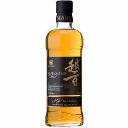 Mars Maltage - Cosmo - Whisky  43% Vol. - 70 cl