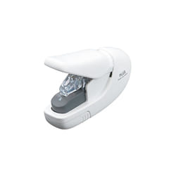 31145 agrafeuse sans agrafe corporation SL-106AB wh - Plus