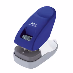 Wedo 127 3126003, Bleu, Plastique, 10 feuilles, 130 mm, 70 mm, 110 mm