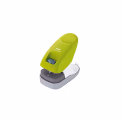 Wedo 127 3126111, Vert, Plastique, 10 feuilles, 130 mm, 70 mm, 110 mm