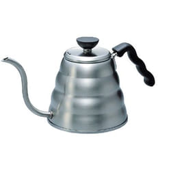 Hario Buono bouilloire 1,2 L Argent