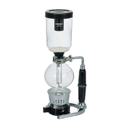 Hario TCA-3 machine à café Cafetière à piston