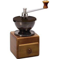 Hario MM-2 appareil à moudre le café Bois