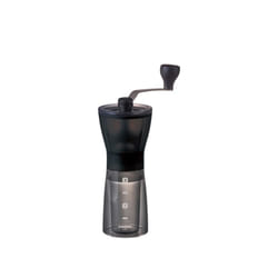 Hario MSS-1DTB appareil à moudre le café Noir