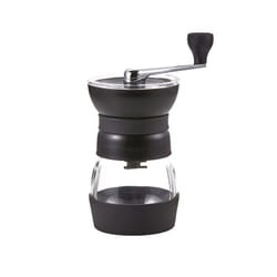 Hario MMCS-2B appareil à moudre le café Noir, Transparent