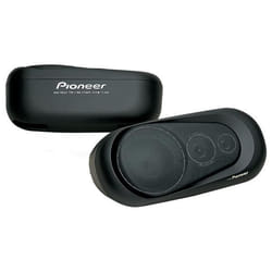 Pioneer TS-X150 enceinte de voiture 3-voies 60 W