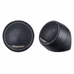 Pioneer TS-S15, 2-voies, 120 W, 40 W, 90 dB, 2500 - 30000 Hz, 2 cm
