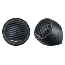 Pioneer TS-S15 enceinte de voiture 2-voies 120 W