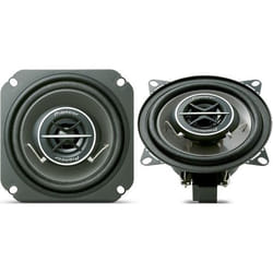 Pioneer TS-1002i enceinte de voiture 2-voies 120 W