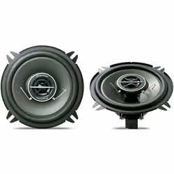 Pioneer TS-1302i, 2-voies, 130 W, 25 W, 4 Ohm, 90 dB, 57 - 27000 Hz