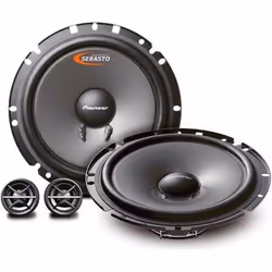 Haut Parleur Special Renault Opel Peugeotcitroen K