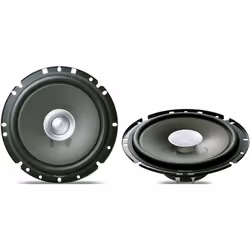 Pioneer TS-1701i, 170 W, 35 W, 4 Ohm, 90 dB, 32 - 19000 Hz, 17 cm