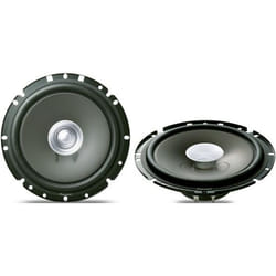 Pioneer TS-1701i enceinte de voiture 170 W